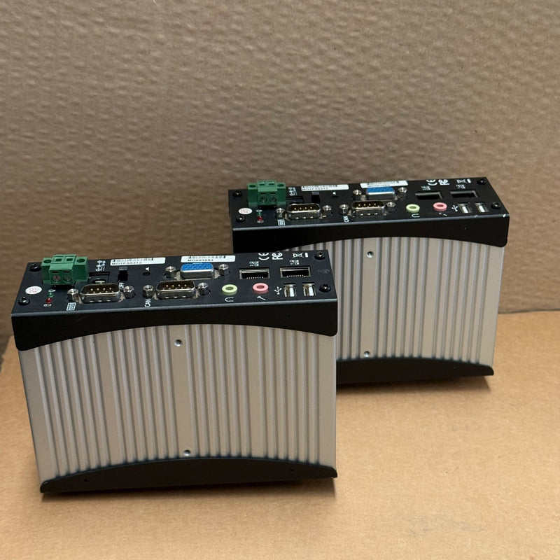 Siemens – MD001093 / MD001055 (MD1FX5312) – Industrial Box PC / Controller Modul