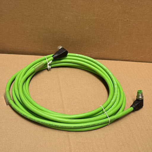 Murrelektronik – 7000-46061-8020500 – M12 Sensor-Actor Cable
