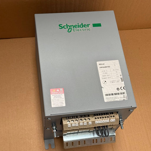 Schneider Electric – VW3A46102 – Passive Line Filter