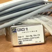 HBM – C2AC3 1T / K-C2A-S-C3-1-N-S6-N-100 – Single Point Load Cell 1 Ton