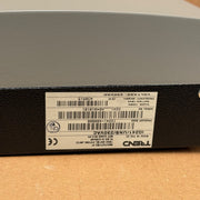 Trend – IQ241/UNB/230VAC – IQ241 Universal Building Controller
