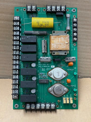 Baylor – PCB 56037 Rev. C – Alarm / Condition Printed Circuit Board Module