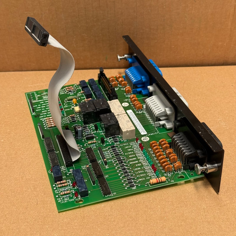 Cummins Onan – 300-4462-01 – Customer Interface PCB (A34)