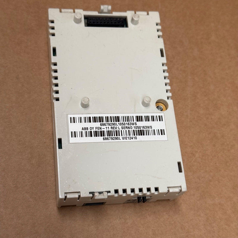 ABB – FEN‑11 – Absolute Encoder Interface Module