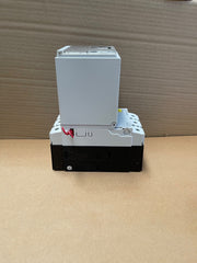 MOELLER – NZM2‑XR Rotary Drive with N 2‑250 250 A MCCB Accessory