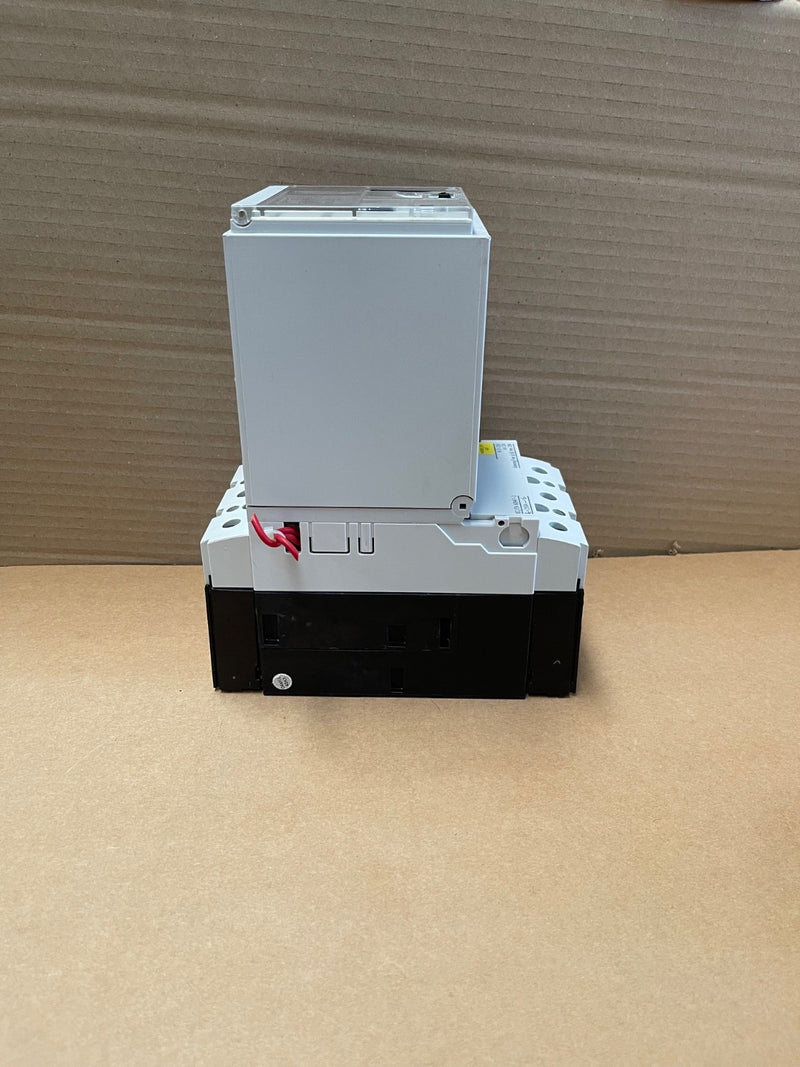 MOELLER – NZM2‑XR Rotary Drive with N 2‑250 250 A MCCB Accessory