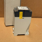 Jean Müller – E2000003 / EMA 3 – E 2000003 SAFTEY MONITORING