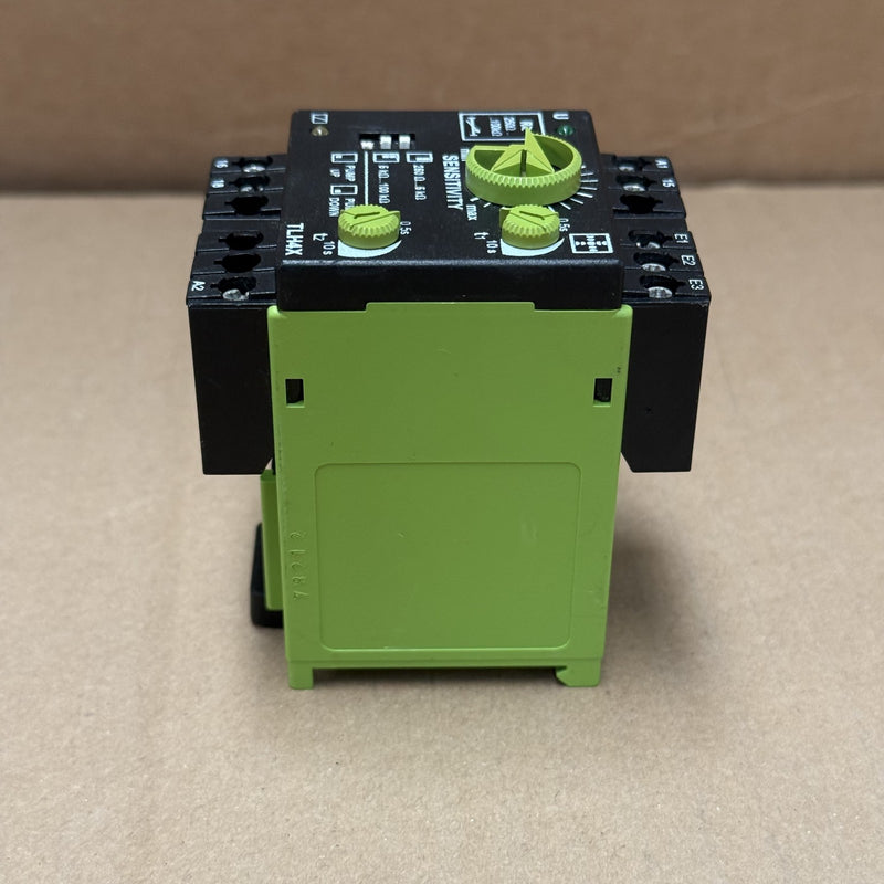 Tele – TLH4X – 230VAC Level monitoring