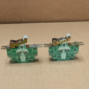 SCHALTBAU – S826AS – S826 Microswitch Quick action