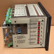 SEG – NP2-2-6-24 – Genset Control Module (24V DC) + SPEED MODUL DP 1