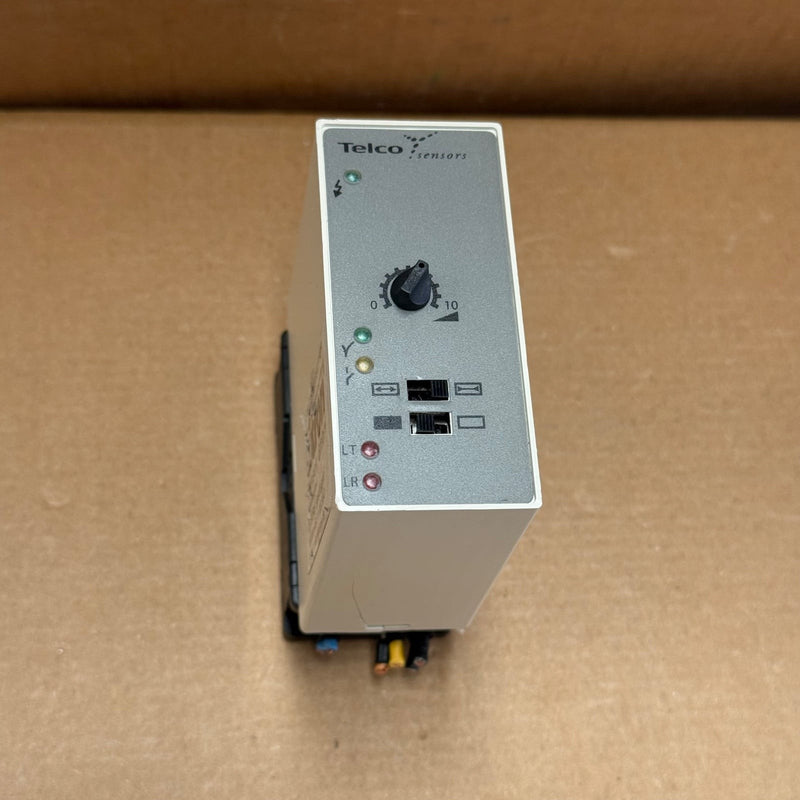 Telco Sensors – PA 11 B 300T – Photoelectric Amplifier