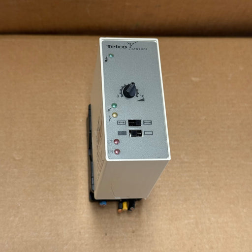 Telco Sensors – PA 11 B 300T – Photoelectric Amplifier