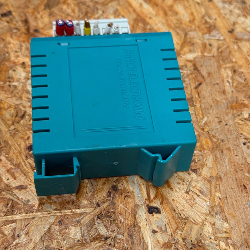 Rinck – MV-MIN.MAX – Signal Measuring Amplifier / Min-Max Selector Module