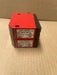 Leuze Electronic - PRK 96M/R-1858-25 - Reflex light barrier