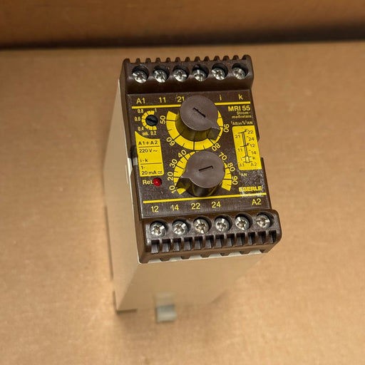 Eberle – MRI 55 (055015140155) – Current Monitoring Relay