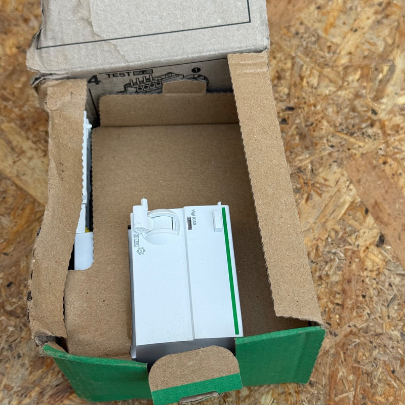 Schneider Electric – A9V29463 – Earth Leakage Residual Current Device