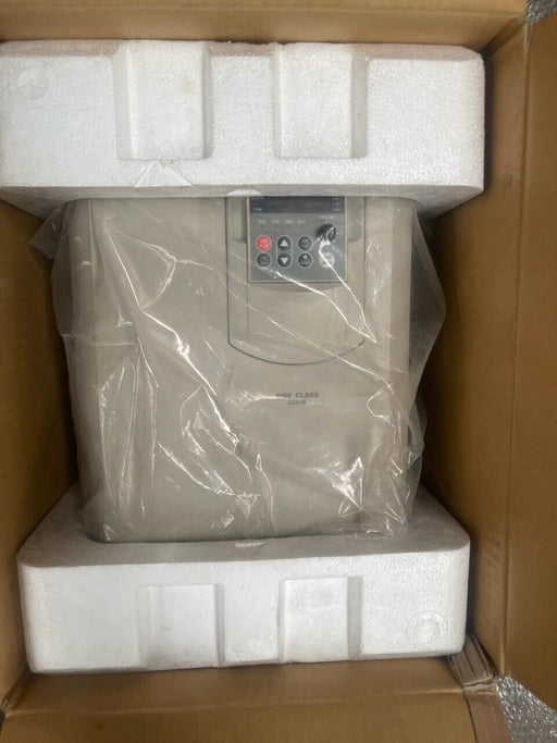 GENRAL ELECTRIC GE - 167483 - U203X22KOSS - Variable Speed AC Drive