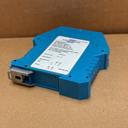 Reissmann – TMS-PTC-230-A – Thermistor Motor Protection Relay
