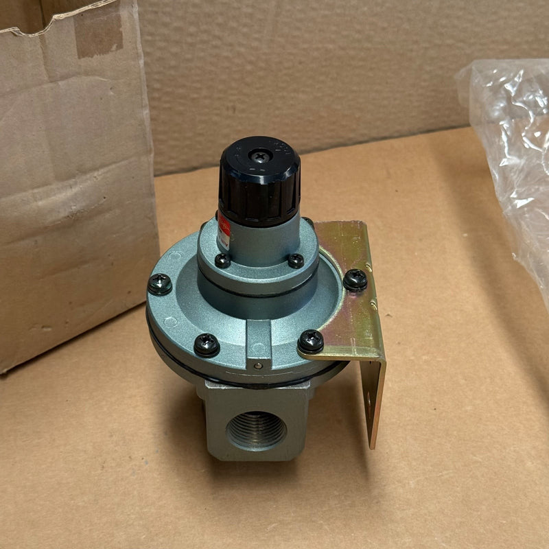 SMC – AR635-06 – Pilot Operated Air Regulator