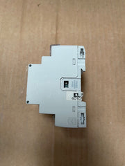 Lovato Electric – DME D310 T2 MID – 3-Phase DIN-Rail Energy Meter, CT/5 A