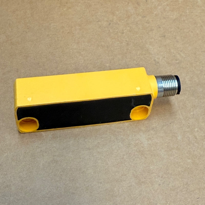 ifm electronic – MN700S / MN35010-BPKG/CD/US – RFID-Coded Safety Sensor