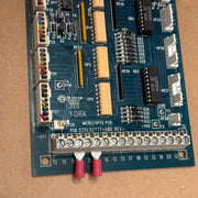 York – 025L02777-000 – Micro/Opto PCB Assembly Board