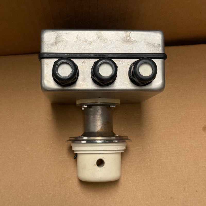 Ecolab – LMIT 08 AS (189101) – Conductivity / Concentration Transmitter