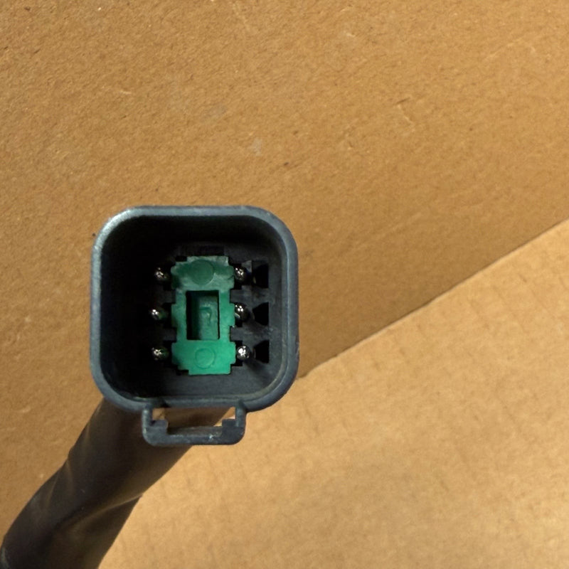 Volvo Penta – T3588972-2 – 6-Pole Y-Cable / T-Splitter Bus Cable Harness