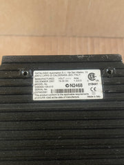 Datalogic – DS6300-105-010 – Fixed Industrial Laser Barcode Scanner