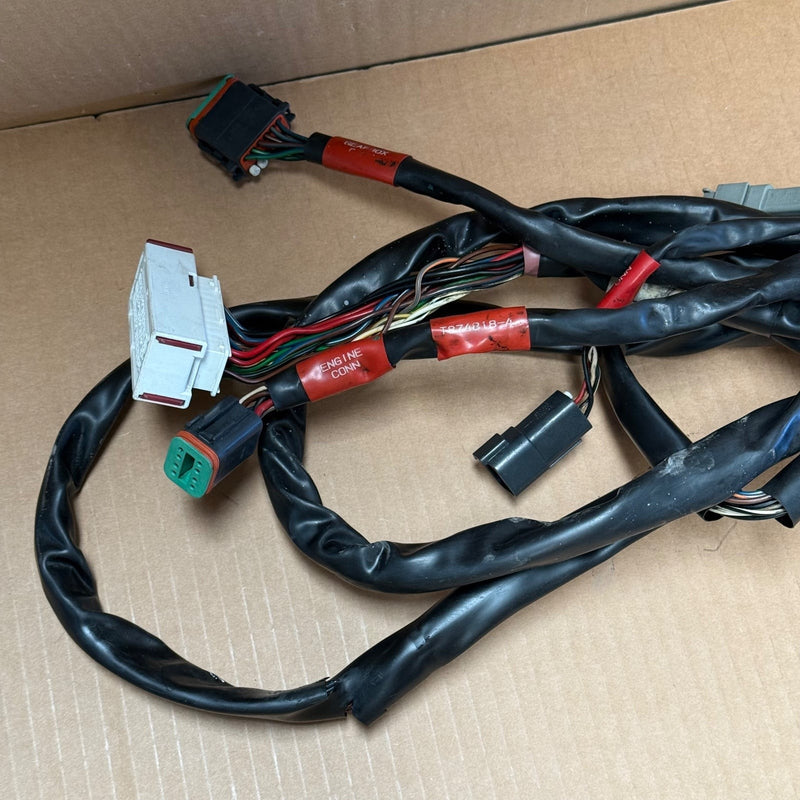 Volvo Penta – T874818-4 – Engine / Gearbox Control Unit Cable Harness 3.0m