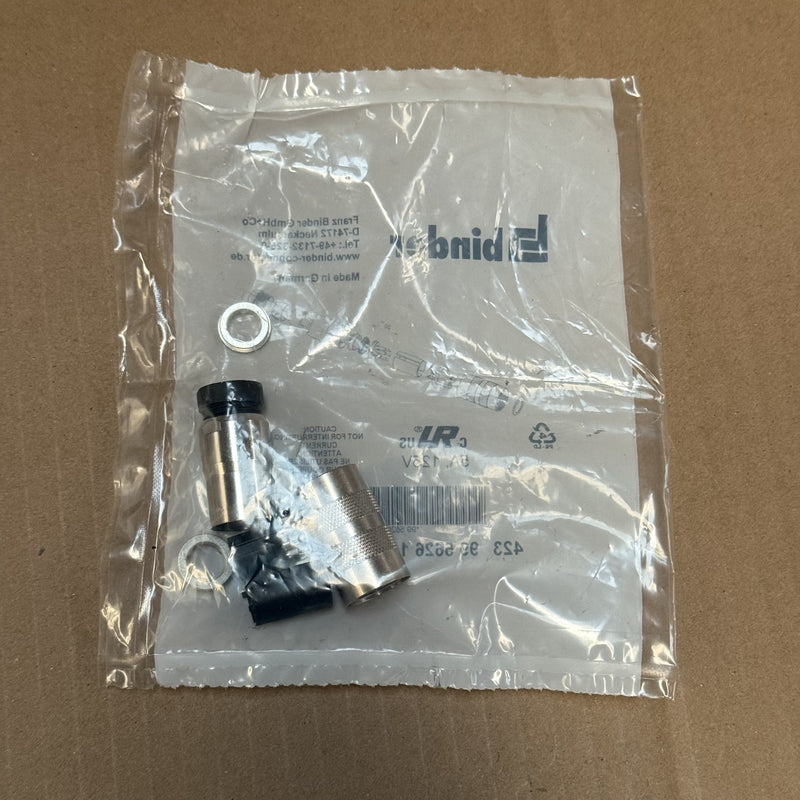 BINDER – 4239956261507 – Circular Connector