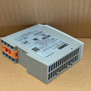 Phoenix Contact – 2905744 (CBM E824DC/0.5-10A NO-R) – Electronic Circuit Breaker