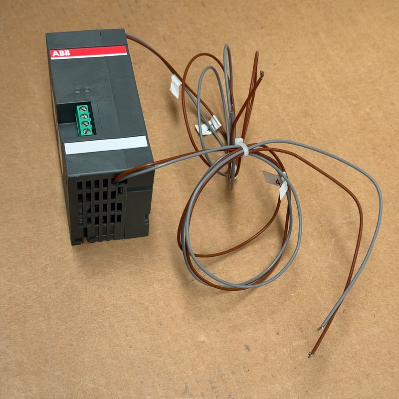 ABB – OFD110EA / 1SCA121775R1001 – Electronic DC Fuse Monitor