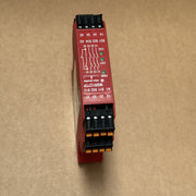 Allen Bradley – 440R-N23132-S / MSR127TP – Guardmaster Safety Relay, 3NO + 1NC