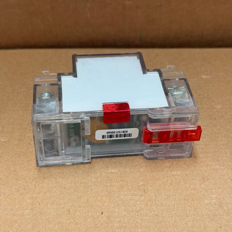 Inepro – PRO2-MOD – 1-Phase Smart Energy Meter (Modbus RTU)