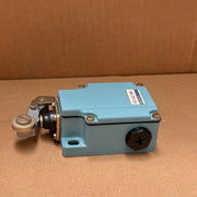 Telemecanique – XC1AC146 – Heavy Duty Limit Switch