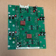 Siemens – 6SE7031-0EE84-1JC0 – SIMOVERT Masterdrives IGD1 Inverter Control Modul