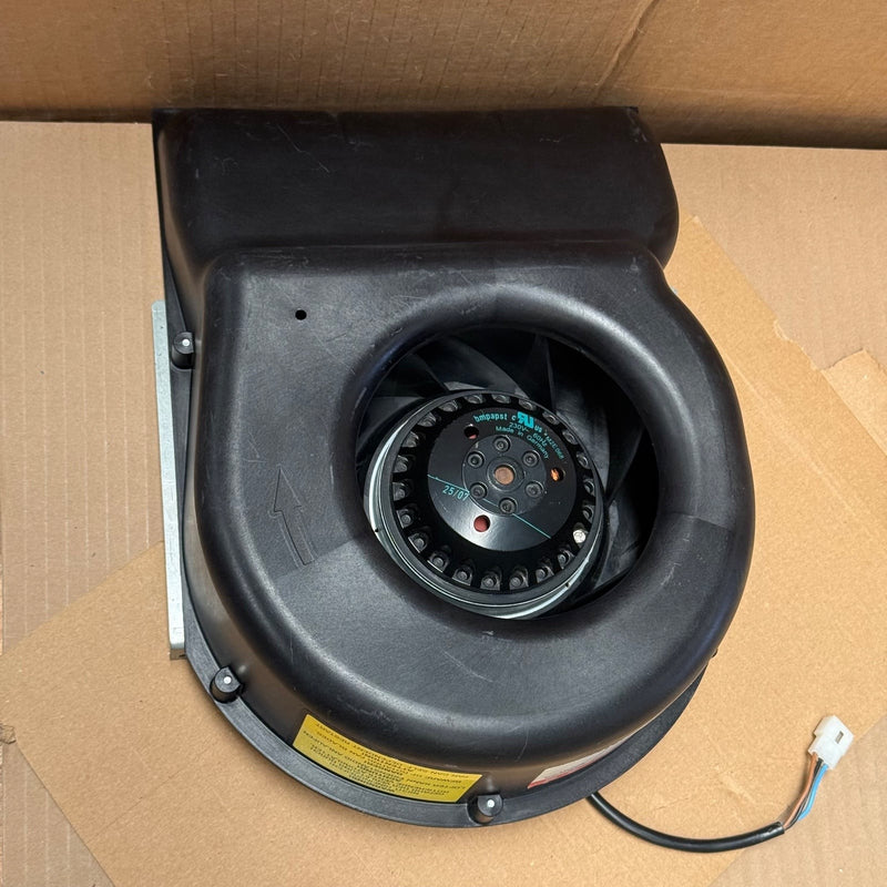 Siemens – 6SY7000-0AB28 – Radial Ventilation Unit 190