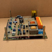 GEORGIN – RW-H-TB-S EN3007/B – Power Flow Monitoring Relay