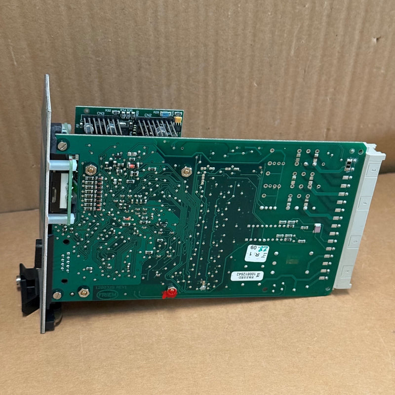 FRIEM – DRP-2D (PL) – Digital Regulator for DC/DC Power Converters
