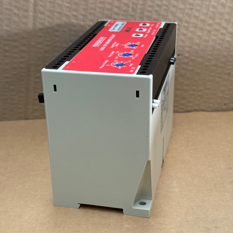 Megacon – KCG592 – Generator Protection Relay / Mains Decoupling Relay
