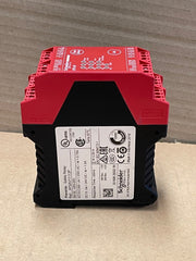 Schneider Electric – XPSAV11113P – Preventa XPSAV Safety Relay Module 24 V DC