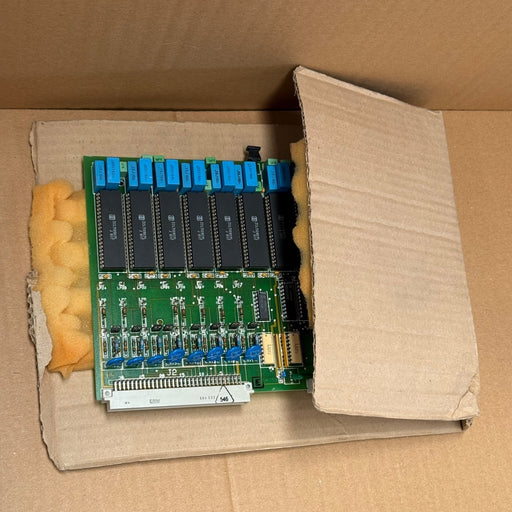 KraussMaffei – 5102200 – AE-8K-V23 Analog Input Module