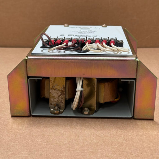 Basler Electric – PRS 250 – Power Relay System Protective Relay