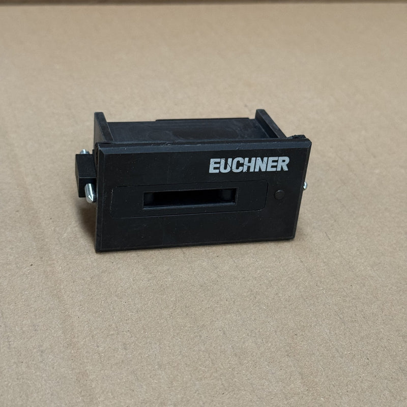 EUCHNER - EKS-A-SSX-G01-ST08- Key holder