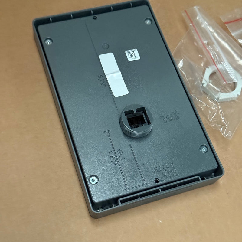 ABB – 1SCA148923R1001 / OXBMI1-L2 – HMI Assembly Level 2, I-O-II Operator Panel