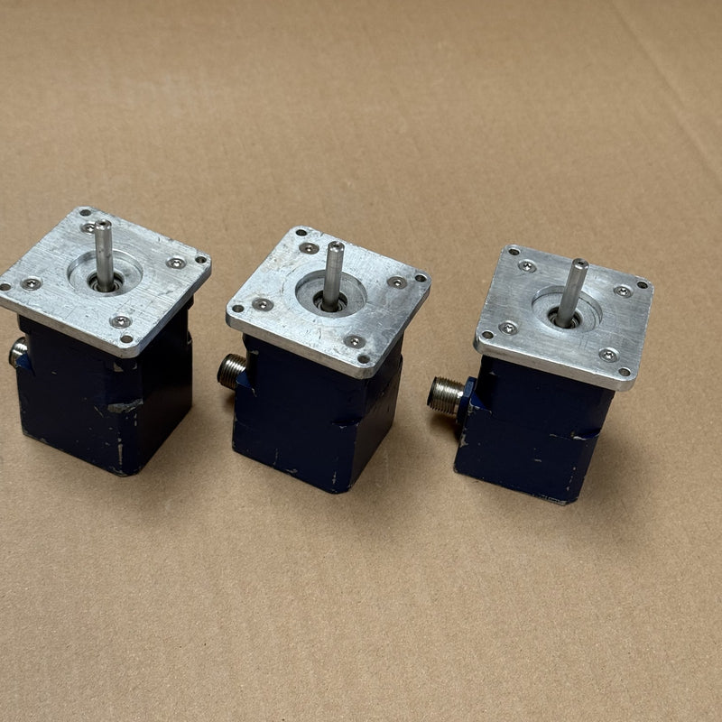 Nanotec – AS4118M1204-K2GD / B940892 – Schrittmotor B942102