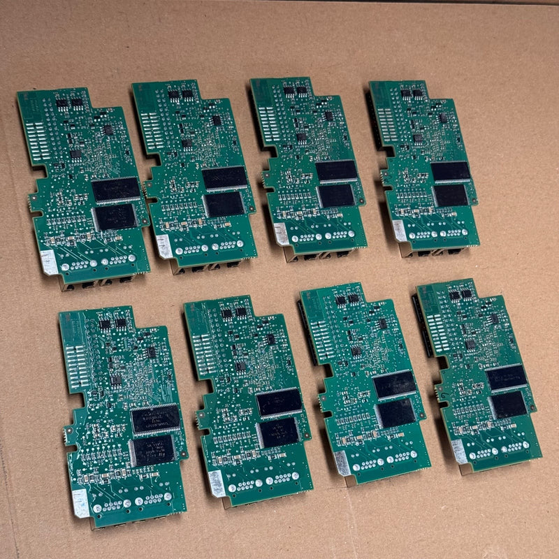 Danfoss Vacon – PC01763D / 20131007 (OPTEA) – Main Control Board