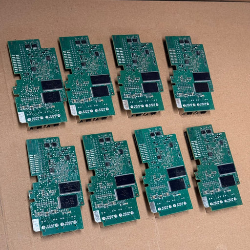 Danfoss Vacon – PC01763D / 20131007 (OPTEA) – Main Control Board