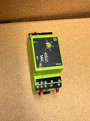 TELE Haase – CE3X – CLIP Series Delay-on-Make Timer Relay